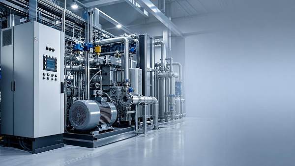 What Affects Industrial Equipment Systems Price? Cost Breakdown for Buyers and Projects