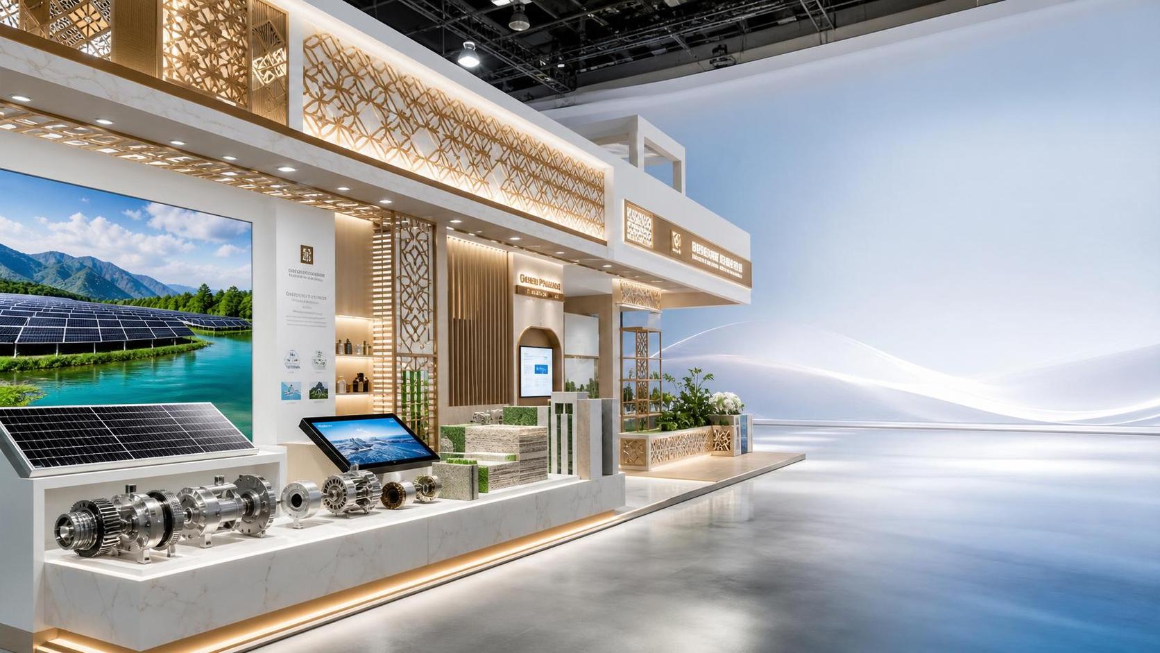 Regional Cultural Promotion for International Buyers: Practical Strategies for Trade Events