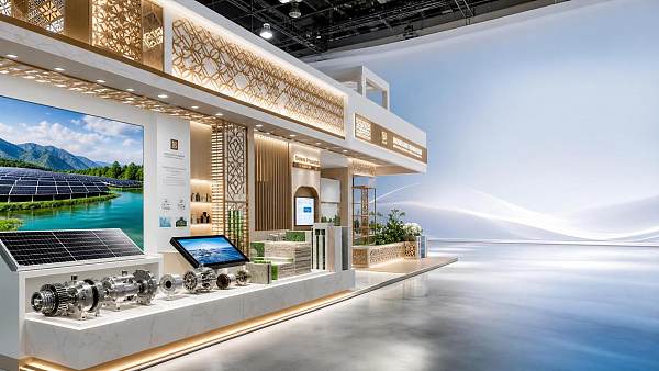 Regional Cultural Promotion for International Buyers: Practical Strategies for Trade Events
