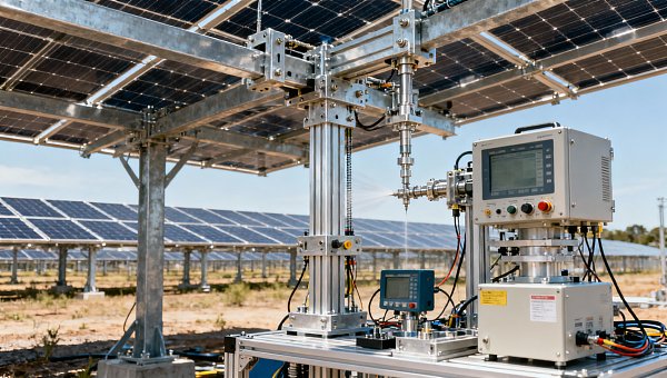 UL Adds Dynamic Wind Uplift Test for PV Racking
