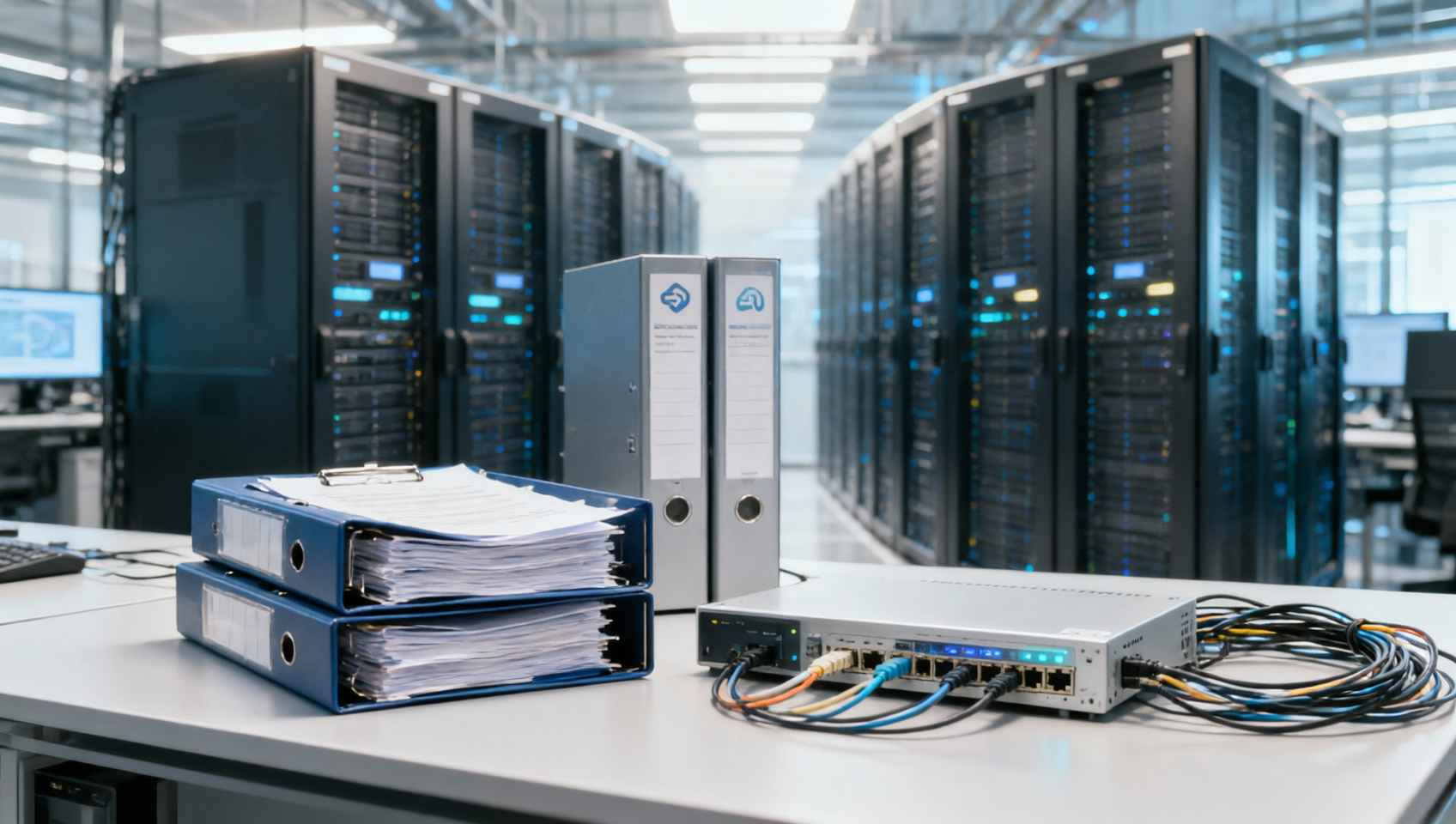 TUV Rheinland Flags EU-Only Data for AI Marketing Tools