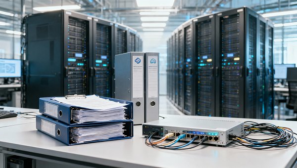 TUV Rheinland Flags EU-Only Data for AI Marketing Tools