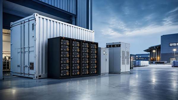 How to Evaluate a 500kW Industrial Energy Storage System for Peak Shaving Projects