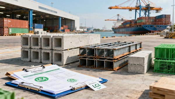 Vietnam Launches Carbon Portal for Green Material Imports