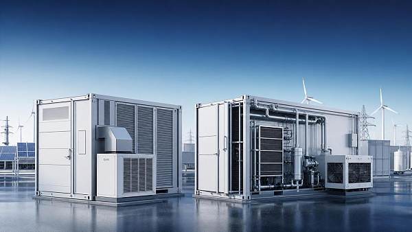 Battery Energy Storage Air Cooled vs Liquid Cooled: Which Fits Your Site Conditions?