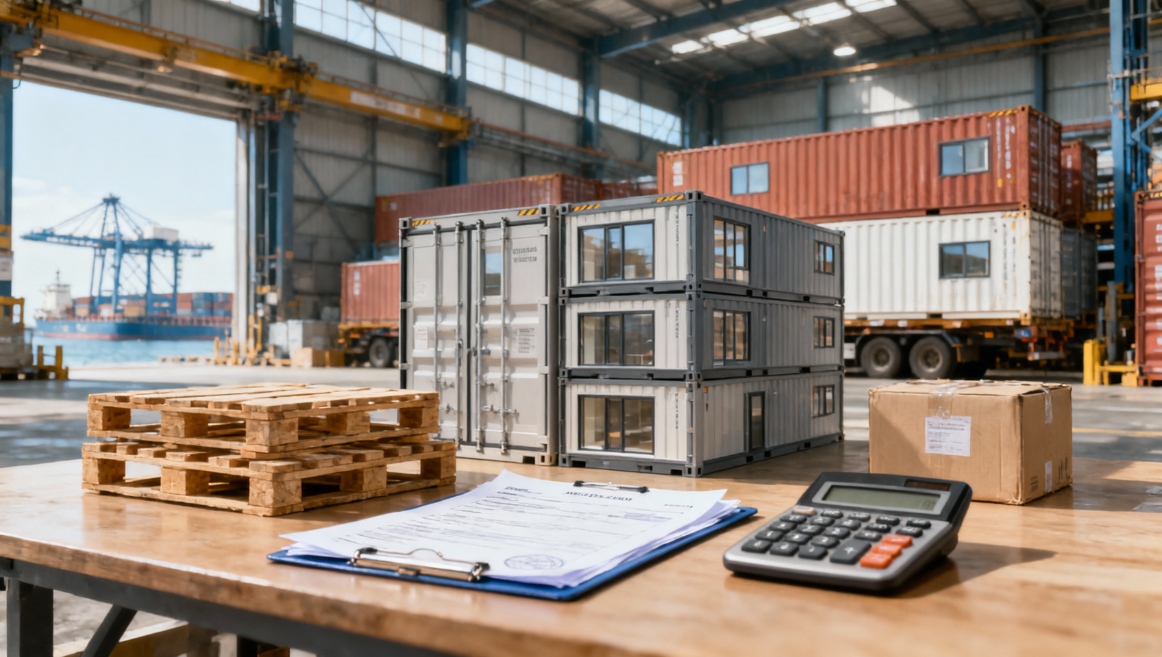 Vietnam Ends VAT Relief for Imported Prefab Housing