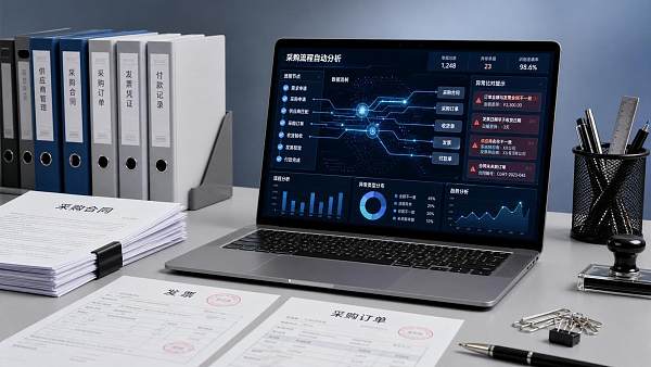 AI Automation Tools for Procurement: Key Features to Compare Before You Buy
