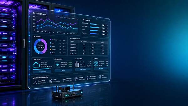 AI Data Analysis Price Trends: What Drives Costs and How Buyers Should Compare Plans
