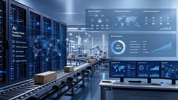 How to Choose AI Business Solutions: Key Features, Integration Risks, and ROI