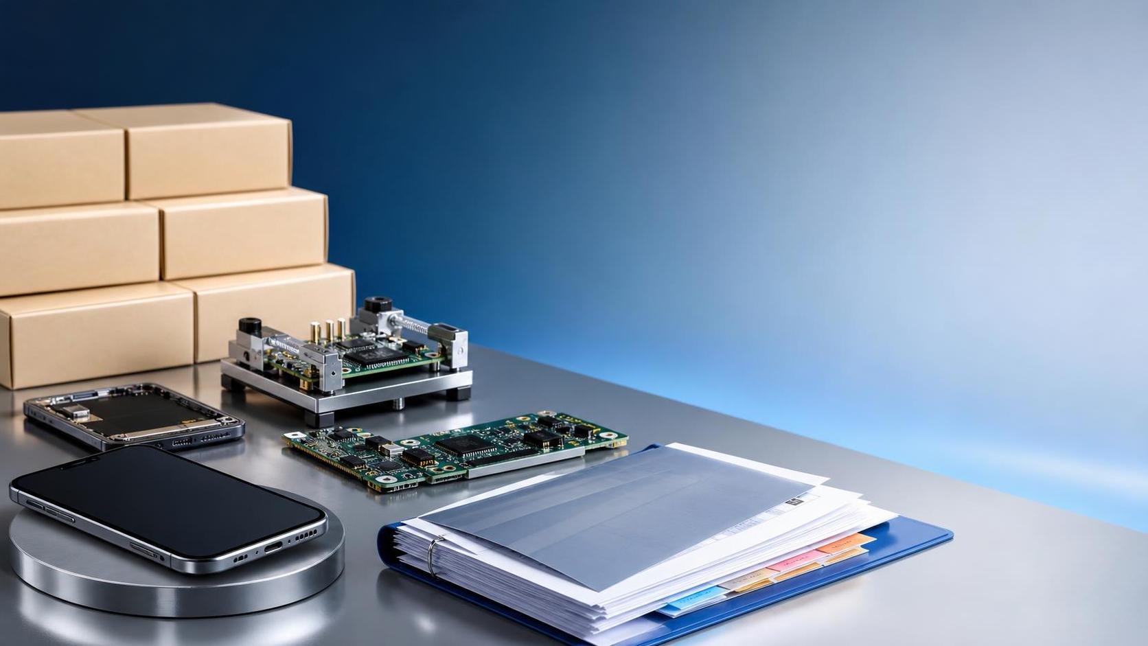 How to Source Cost-Effective OEM Consumer Electronics Without Sacrificing Quality