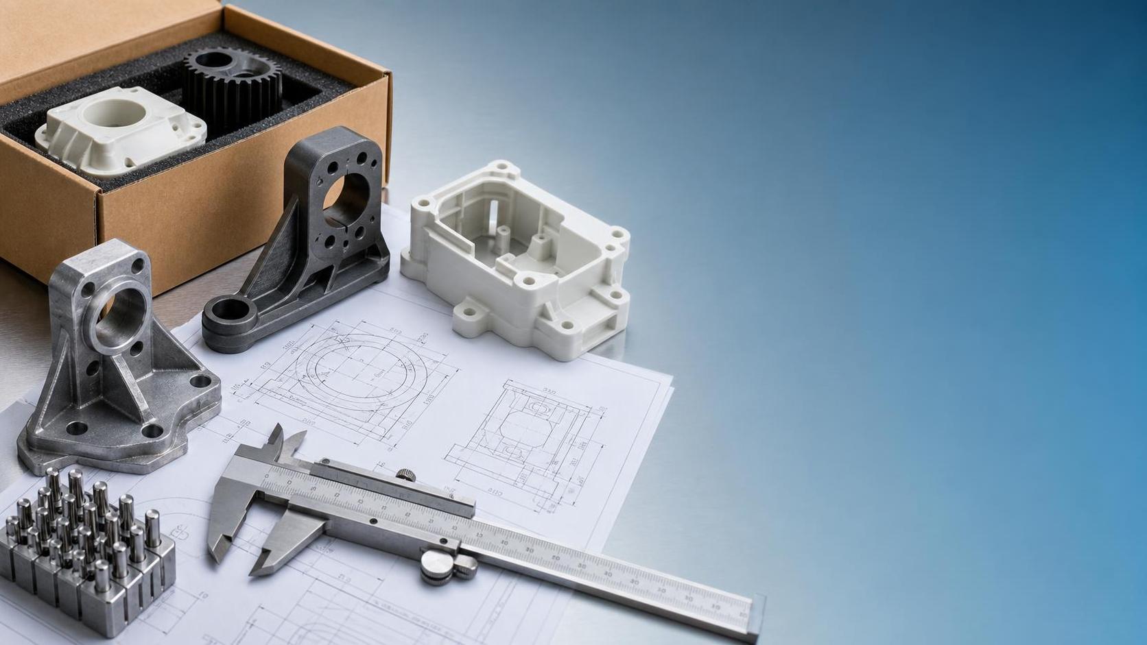 3D Printing Price Breakdown: What Buyers Should Compare Before Requesting Quotes