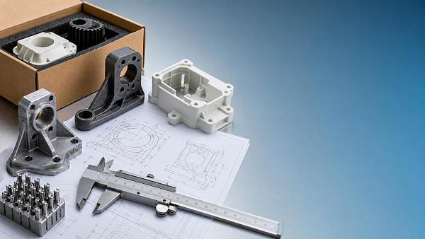 3D Printing Price Breakdown: What Buyers Should Compare Before Requesting Quotes