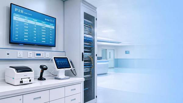 How to Evaluate the Right Application Environment for Hospitals?