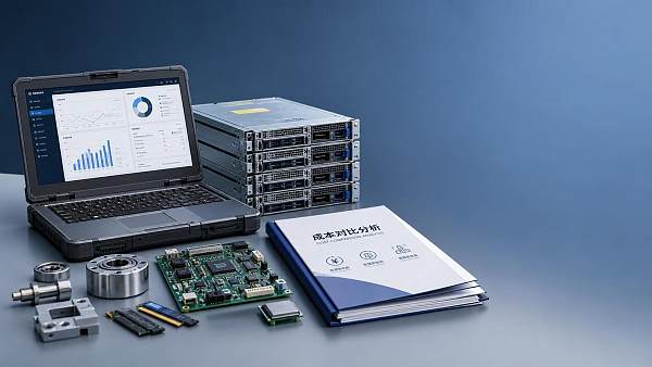Technology Option Analysis Buying Guide: How to Compare Features, Cost, and Fit