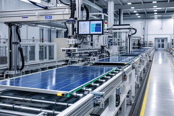 Solar PV Panel Assembly Production Line: What Buyers Should Know Before Factory Planning