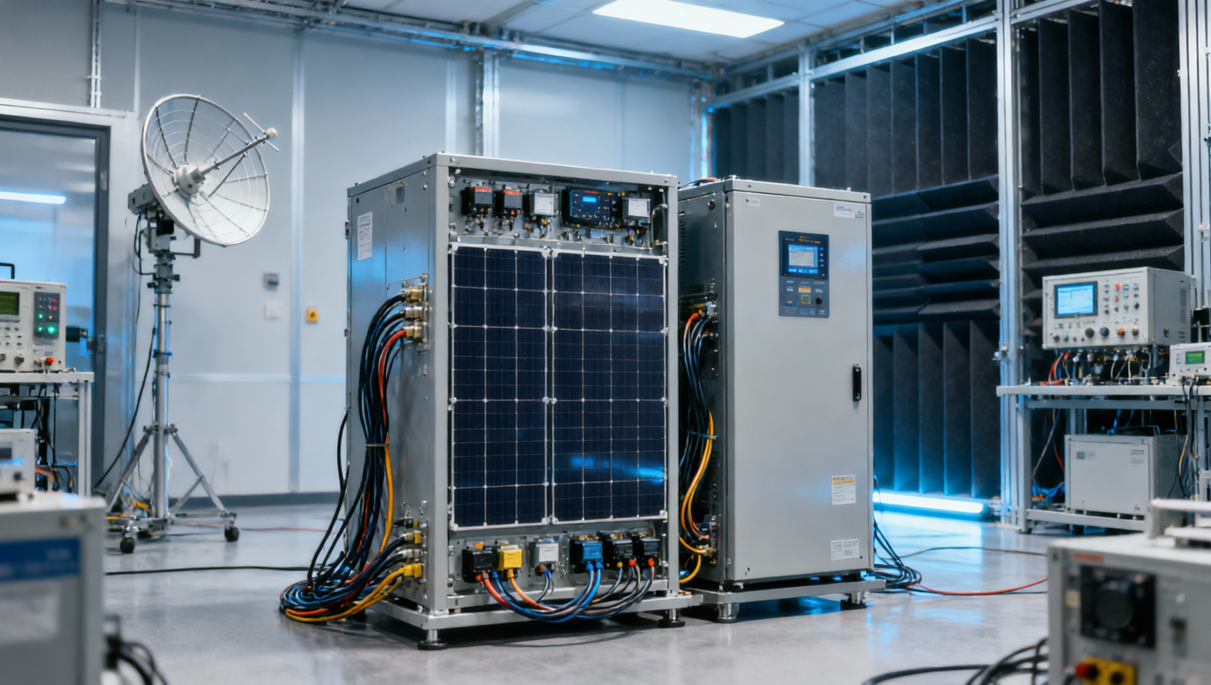 EU Rule Takes Effect as ESS EMC Rejection Rate Hits 37%