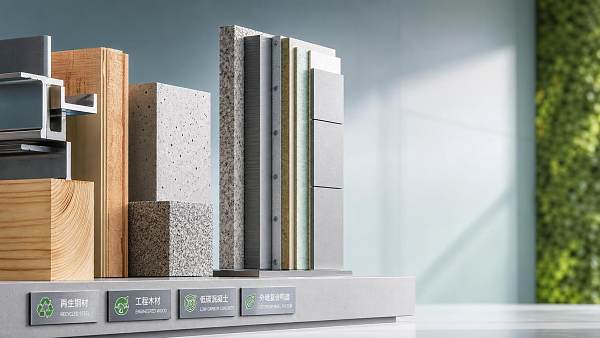 How to Evaluate Durable Eco Building Materials for Long-Term Project Performance