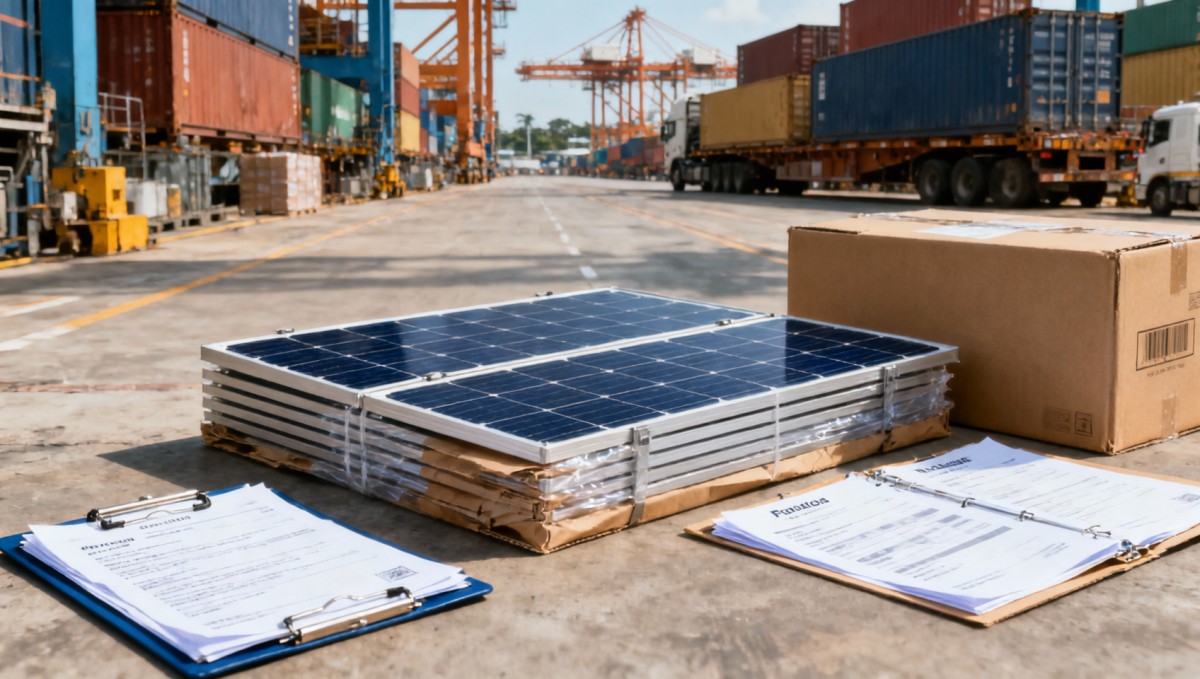 USTR Opens Solar Anti-Circumvention Probe USTR Opens Solar Anti-Circumvention Probe