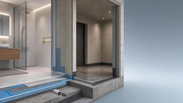 How to Choose Moisture Resistant Building Materials for Wet-Area Projects?