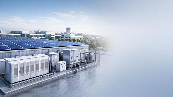How to Evaluate Commercial Solar Systems with Battery for ROI and Peak Demand Savings