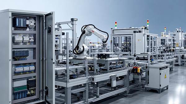 How to Evaluate a Factory Automation Exporter for Multi-Line Industrial Projects