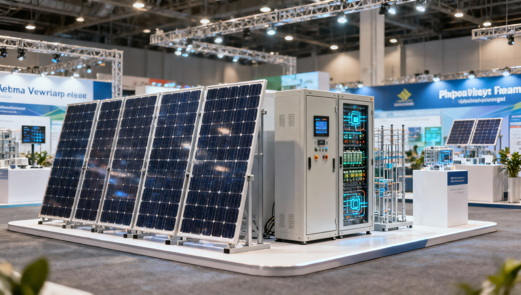 VEW 2026 Opens Booth Booking for Chinese Suppliers