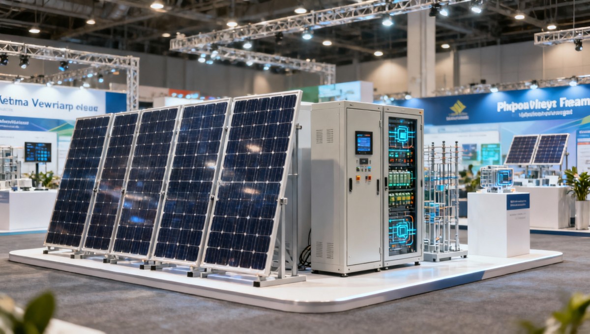 VEW 2026 Opens Booth Booking for Chinese Suppliers VEW 2026 Opens Booth Booking for Chinese Suppliers