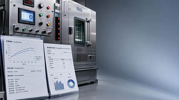 How to Read Technical Specifications for Energy Efficiency in Industrial Equipment