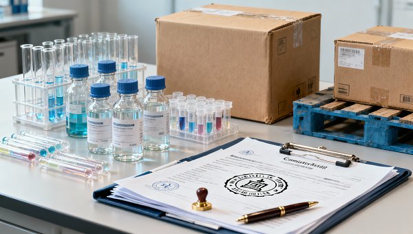 China Ends New Chemical Filing on Aug. 15