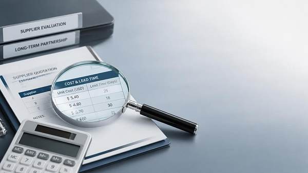 How to Evaluate a Supplier Partner for Reliability, Pricing, and Long-Term Fit