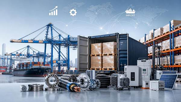 What Are the Key Import Market Trends in Southeast Asia for B2B Buyers?