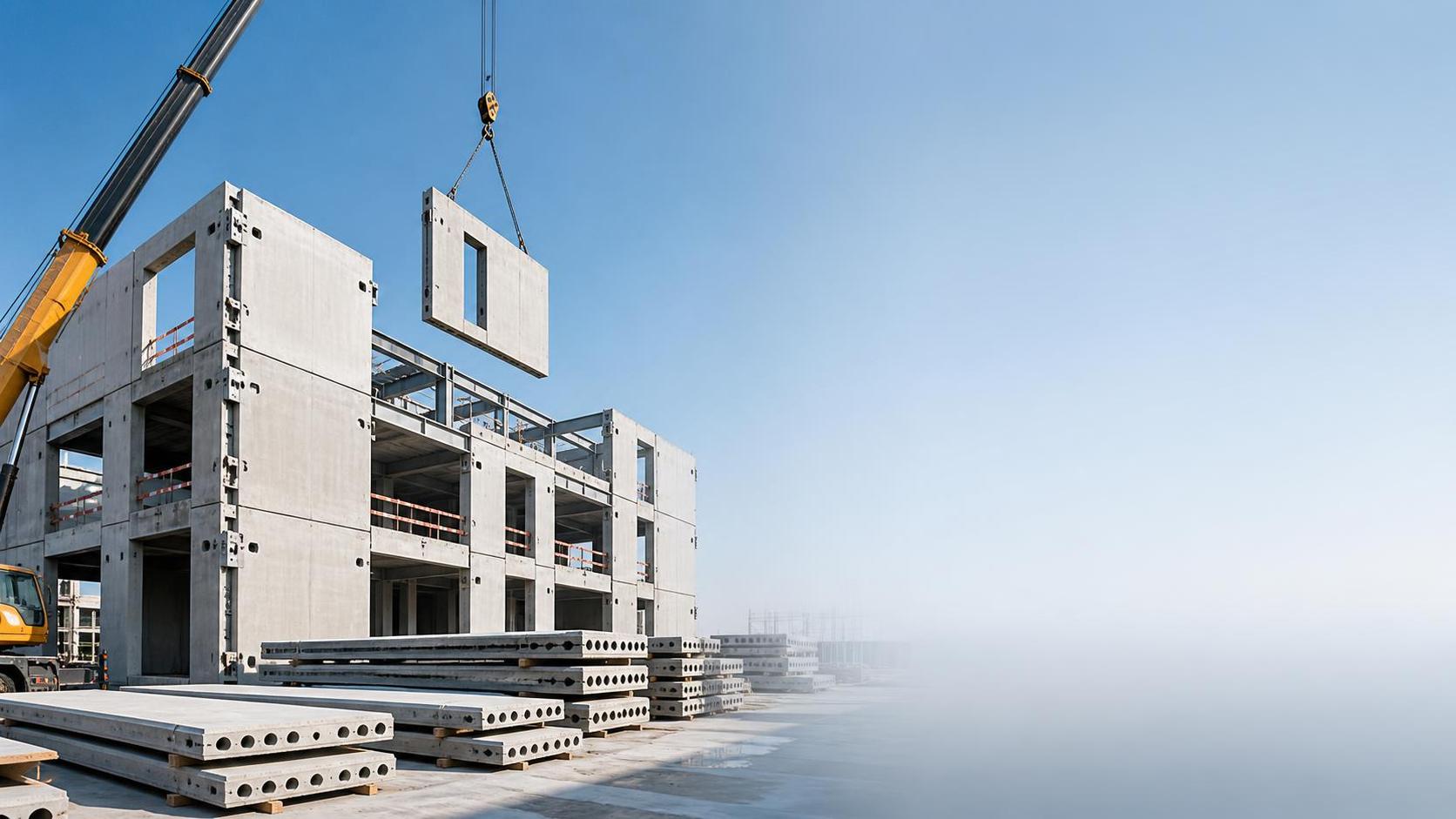 How to Evaluate Panelized Prefab Building Systems for Faster, Lower-Risk Projects