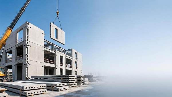 How to Evaluate Panelized Prefab Building Systems for Faster, Lower-Risk Projects