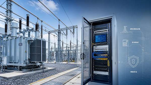 What Drives Smart Grid Systems Cost in Utility-Scale Projects?