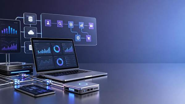 Digital Marketing Tools Guide: How to Choose the Right Stack for Your Business