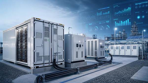 How to Evaluate an Industrial Energy Storage Distributor for Uptime, Support, and ROI