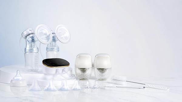 What Should First-Time Parents Compare When Choosing a Breast Pump?