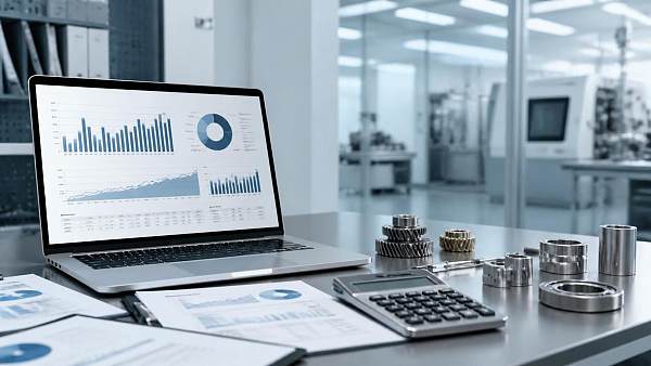 How to Build an ROI Analysis Framework for B2B Technology Investments