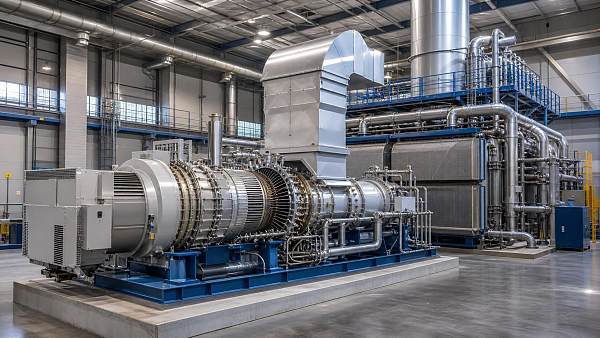 Gas Turbine Output and Efficiency: Which Performance Metrics Matter Most
