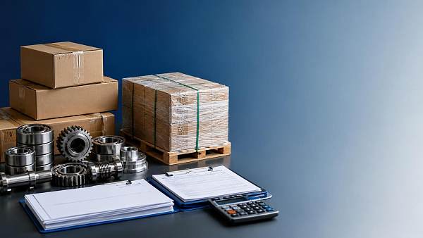 What Is Procurement? A Practical Guide to the End-to-End Business Buying Process