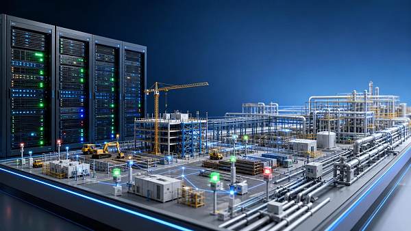 How Intelligent Data Analysis Dashboards Turn Operational Data Into Actionable Decisions