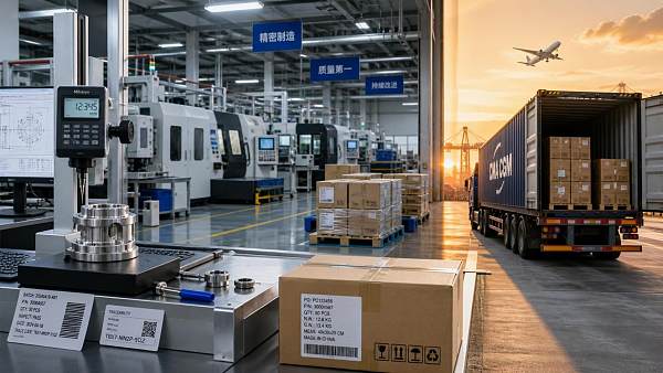 How to Vet Industrial Suppliers in Mexico for Quality, Lead Times, and Compliance