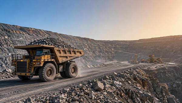 Which mining equipment performance standards matter most on site?