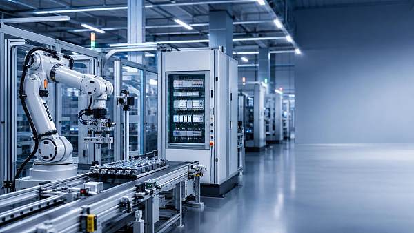 What are the current pricing structures for industrial automation solutions?