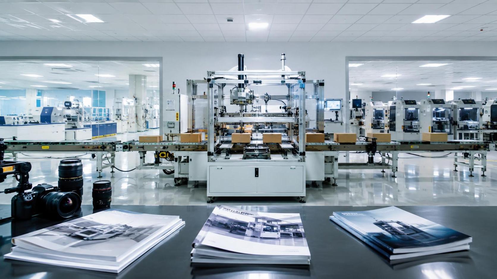 Which Digital Marketing Channels Work Best for Industrial Equipment Exports?