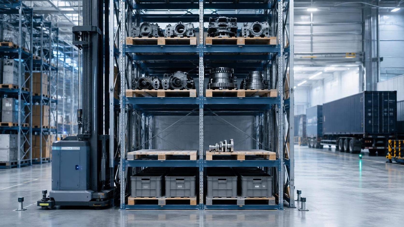 What Are the Risks of Relying on AI for Supply Chain Decisions?