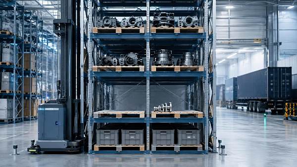What Are the Risks of Relying on AI for Supply Chain Decisions?