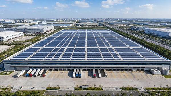 What Is the Payback Period for Solar Installations in Warehouses?
