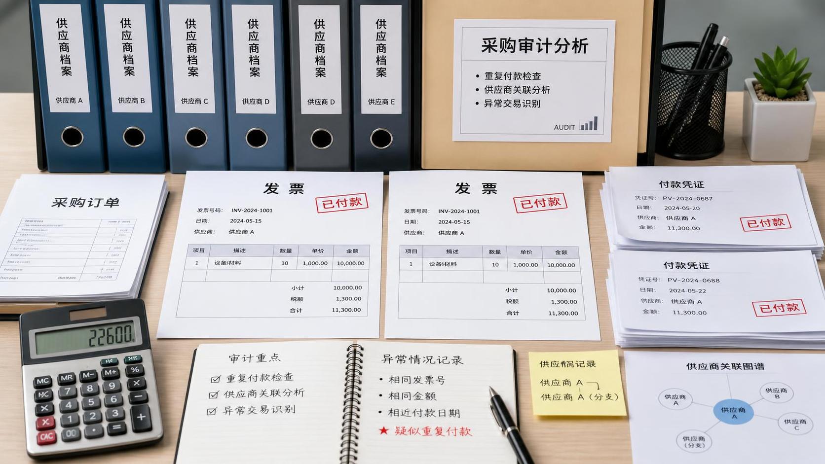 Can Data Analysis Tools Detect Supplier Fraud in Procurement Data?