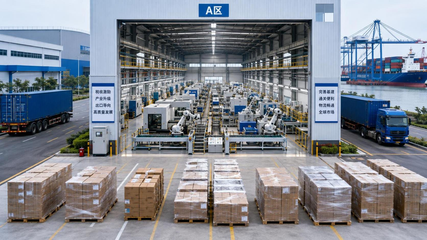 Which Emerging Destinations Offer the Best Manufacturing Tax Incentives in 2026?
